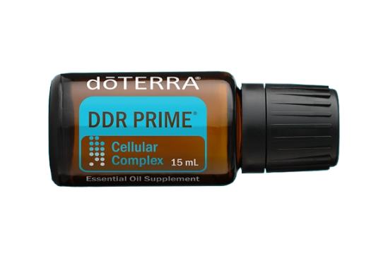 DDR Prime® esansiyel yağı