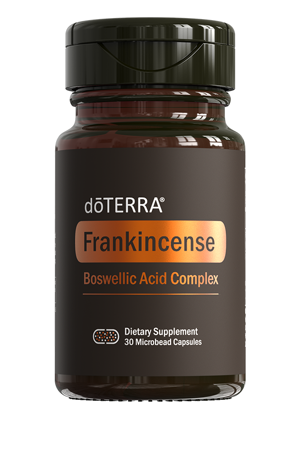 Frankincense Boswellic Acid Complex ürün görseli