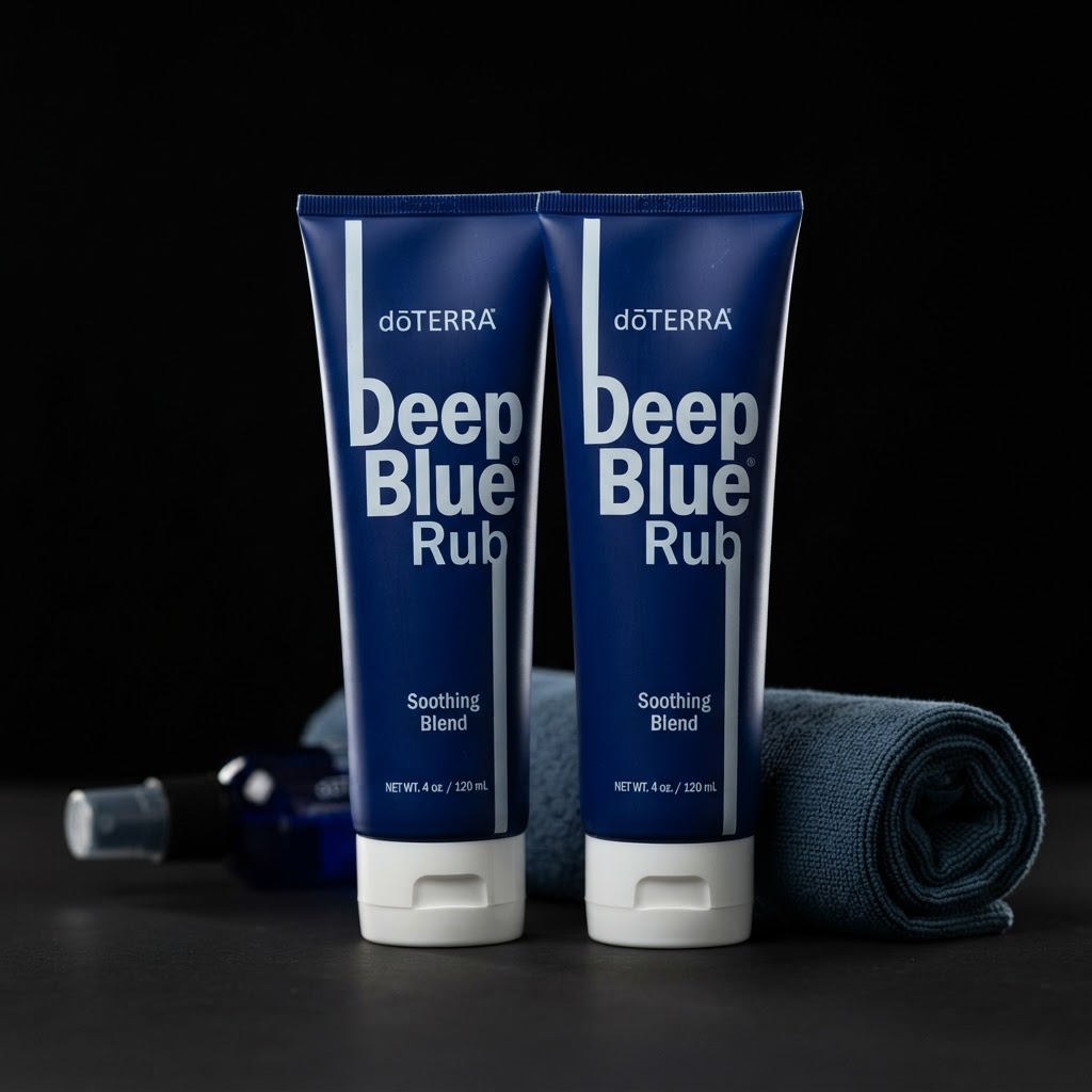 Deep Blue
