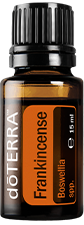 dōTERRA Akgünlük uçucu yağı 15 ml