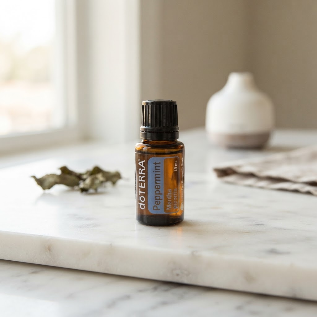 dōTERRA Breathe Faydaları: Solunum Sağlığı ve Rahat Nefes İçin Doğal Destek Rehberi