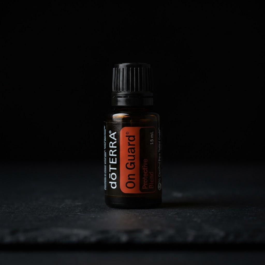 dōTERRA On Guard Faydaları: Bağışıklık Sistemini Destekleyen Doğal Koruma Rehberi