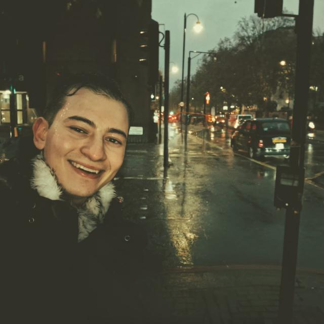 Mehmet Altınışık