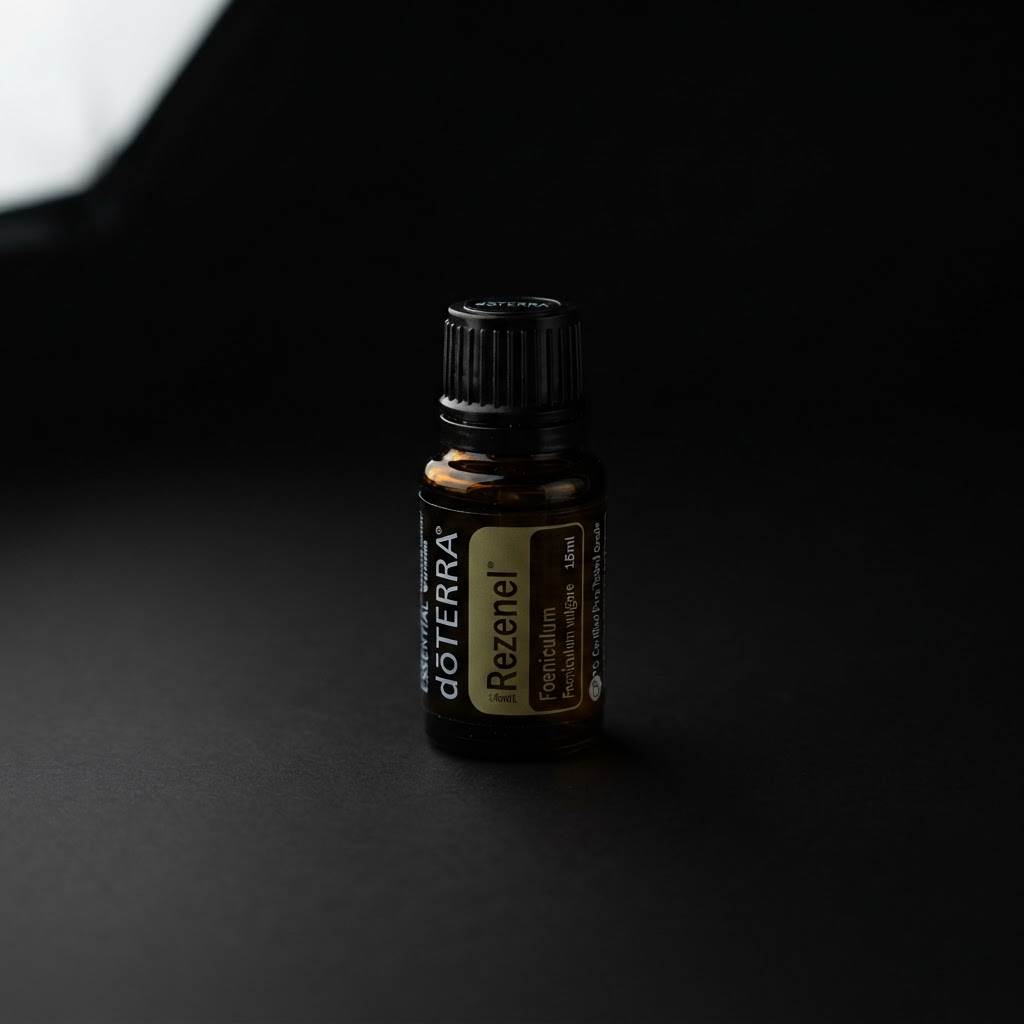 dōTERRA Rezene Yağı Faydaları: Sindirim ve Doğal Destek Rehberi