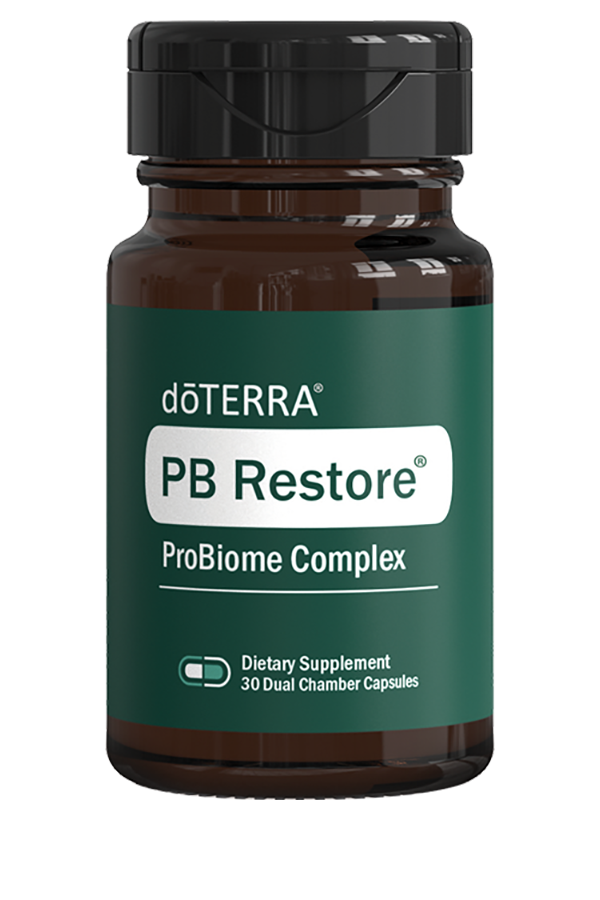 PB Restore ProBiome ürün görseli