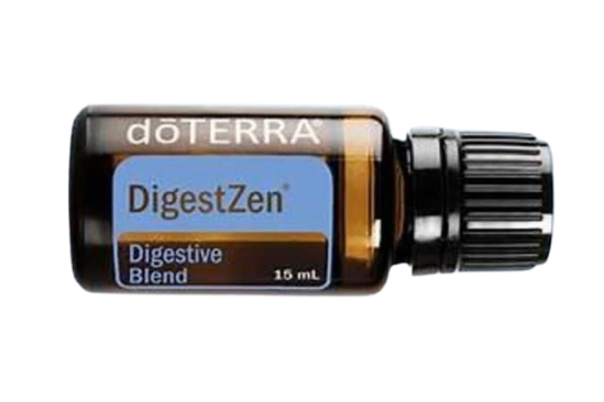 DigestZen® esansiyel yağı