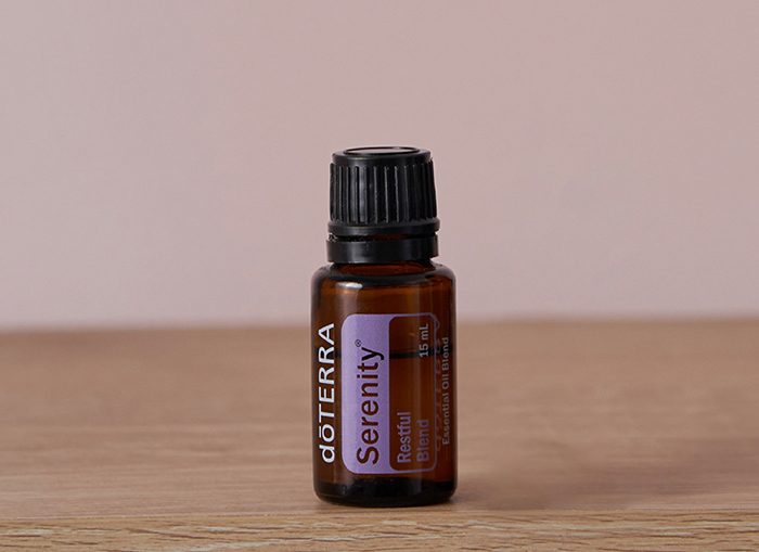 dōTERRA Serenity Restful Blend