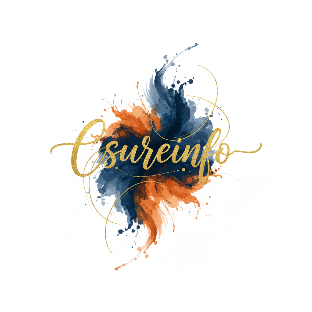 Csureinfo Logo