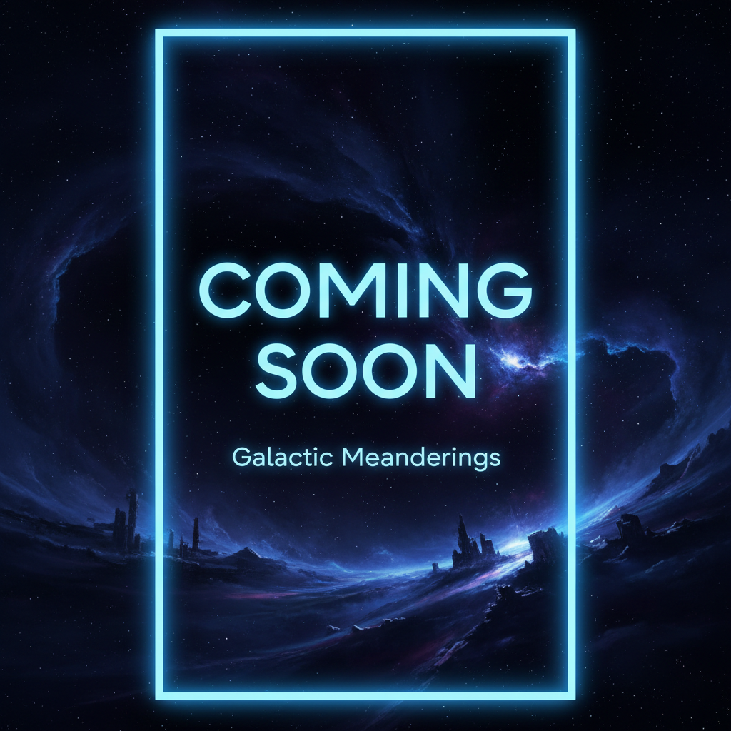 Coming Soon