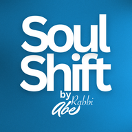 Soul Shift by Rabbi Abe logo