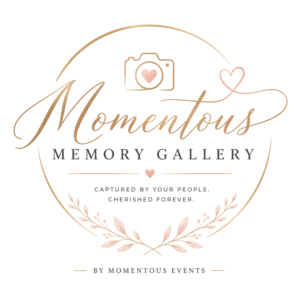 Momentous Memory Gallery