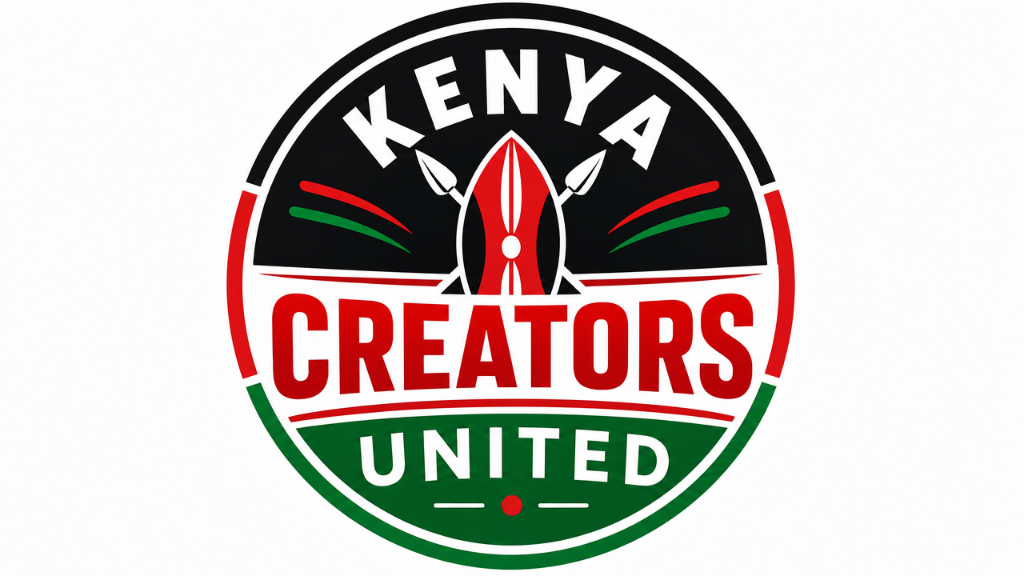 Kenya Creators United