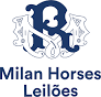 Milan Horses Leilões