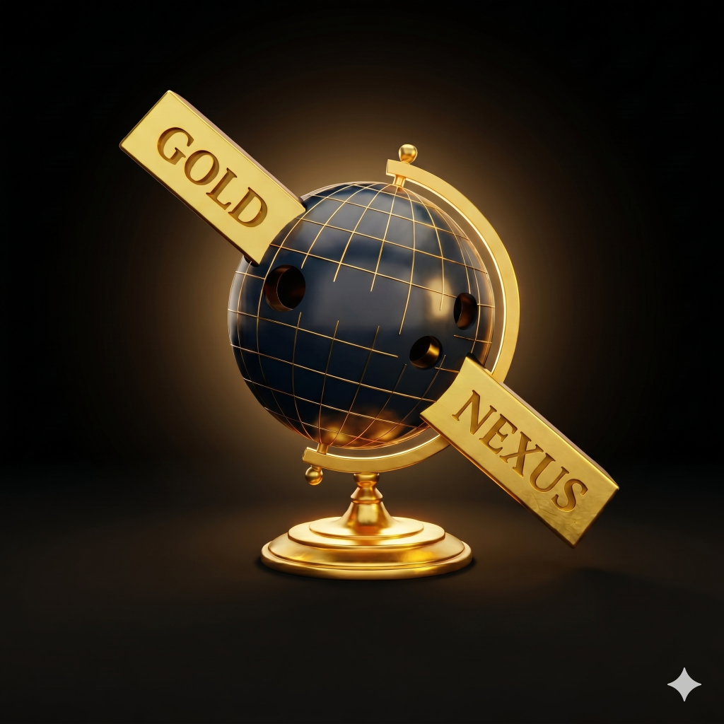 Gold Nexus