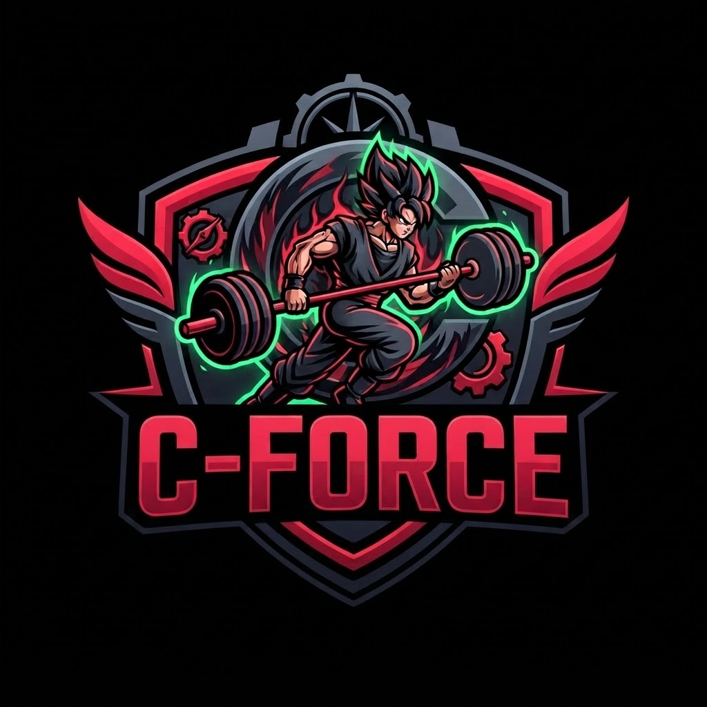 C-Force Gym