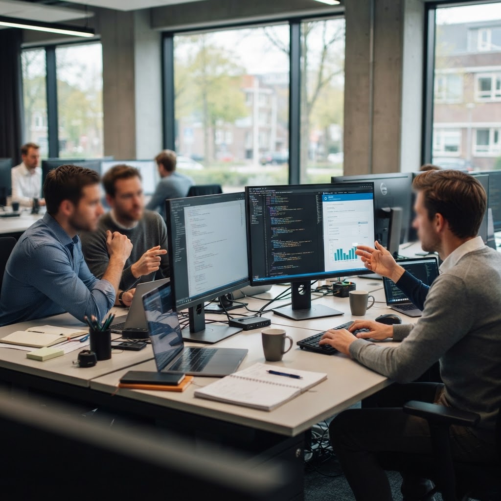Aanbesteding Implementatie, beheer, hosting en doorontwikkeling van het Content Management Systeem - Provincie Gelderland, Gelderland