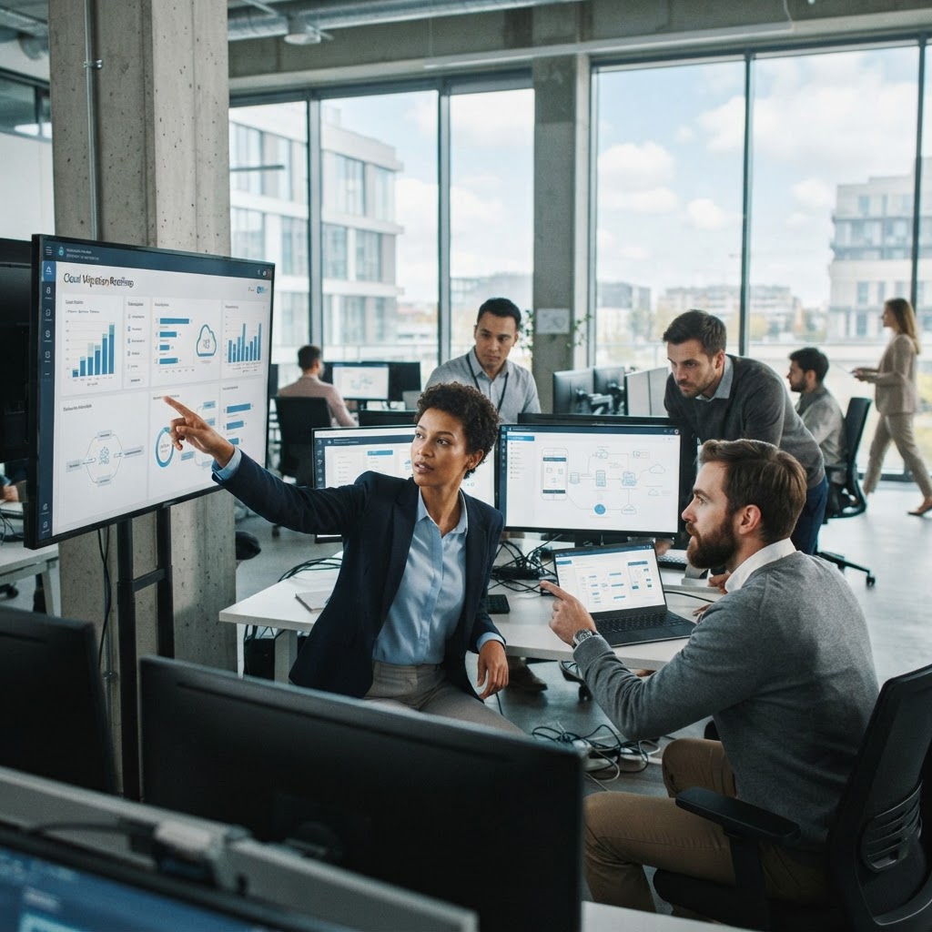 Aanbesteding Zaaksysteem, DMS en Omnichannel Oplossing - De Nederlandse Zorgautoriteit (NZa)