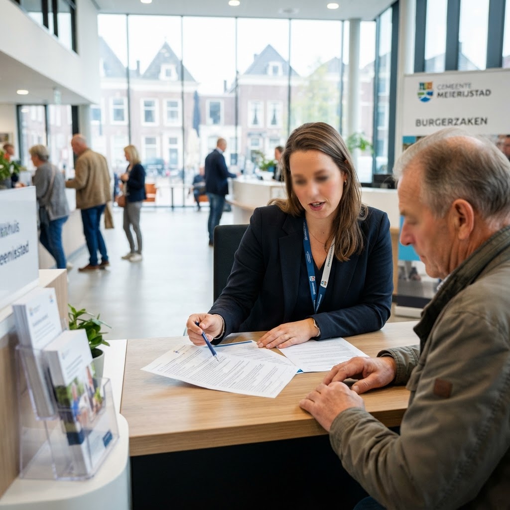 Aanbesteding Aansprakelijkheidsverzekering - Gemeente Meierijstad