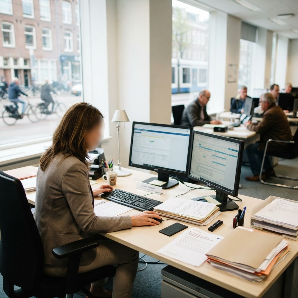 Aanbesteding Consulent PW rechtmatigheid - Gemeente Land van Cuijk