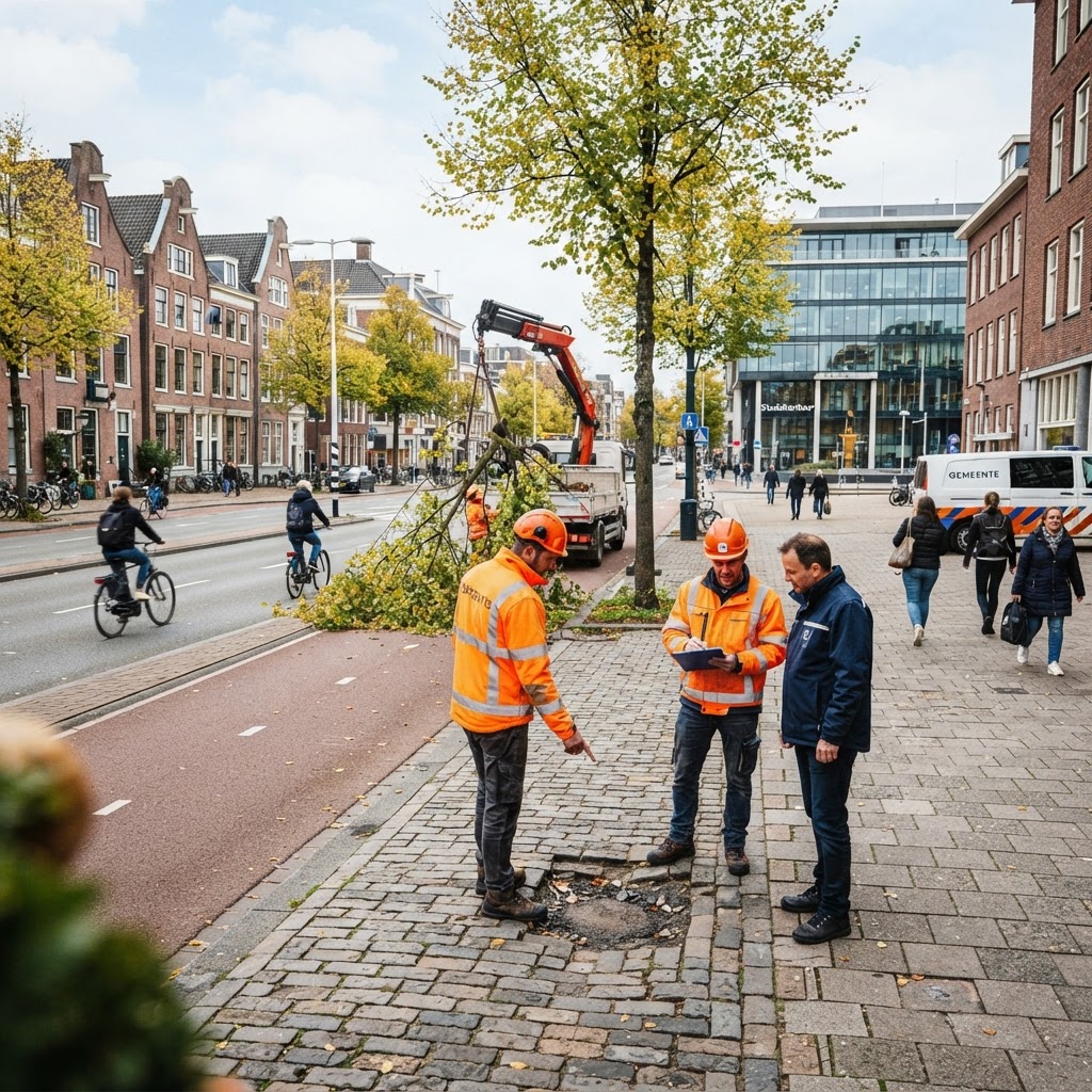Aanbesteding Aansprakelijkheidsverzekering - Gemeente Gulpen-Wittem