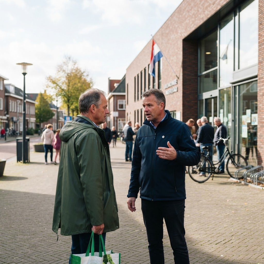 Aanbesteding Aansprakelijkheidsverzekering - Gemeente Meierijstad