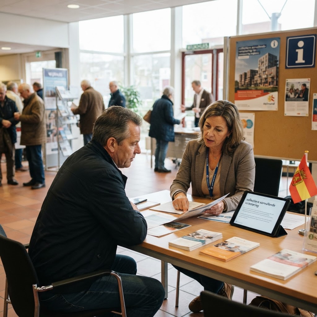 Aanbesteding Collectieve aanvullende verzekering - Gemeente Helmond