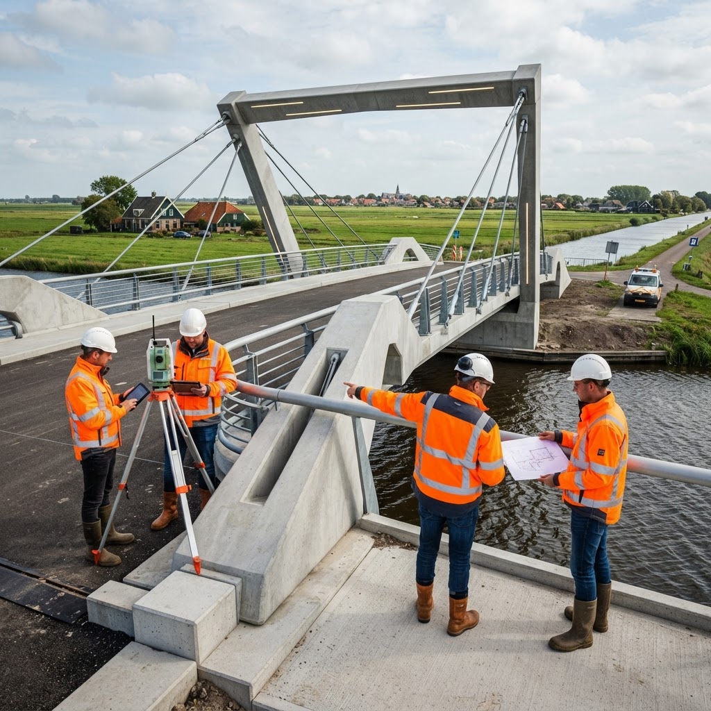 Aanbesteding Publicatie DAS Inhuur gunningen Q2 2026 - provincie Noord-Holland, Noord-Holland