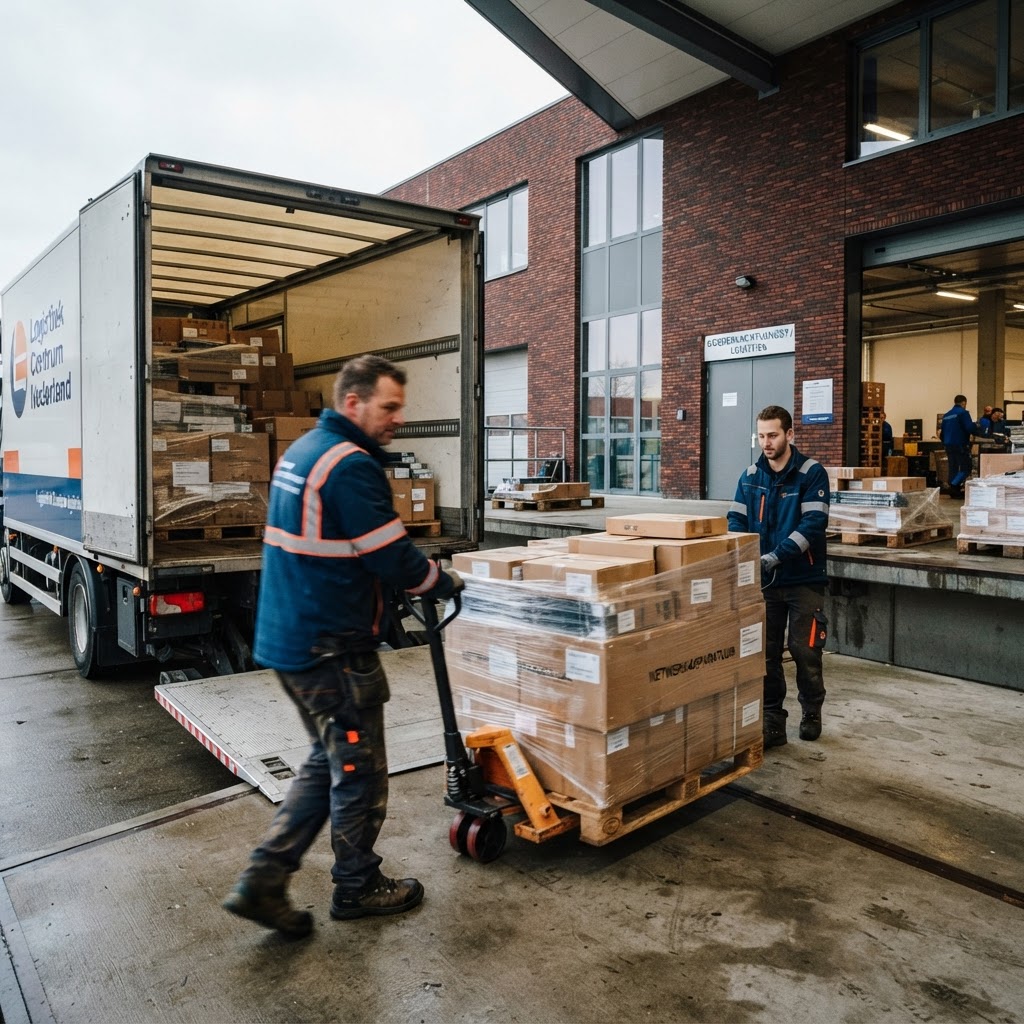 Aanbesteding Levering van netwerkcomponenten en ondersteunde dienstverlening - Radboud Universitair Medisch Centrum/Radboudumc & Radboud Universiteit