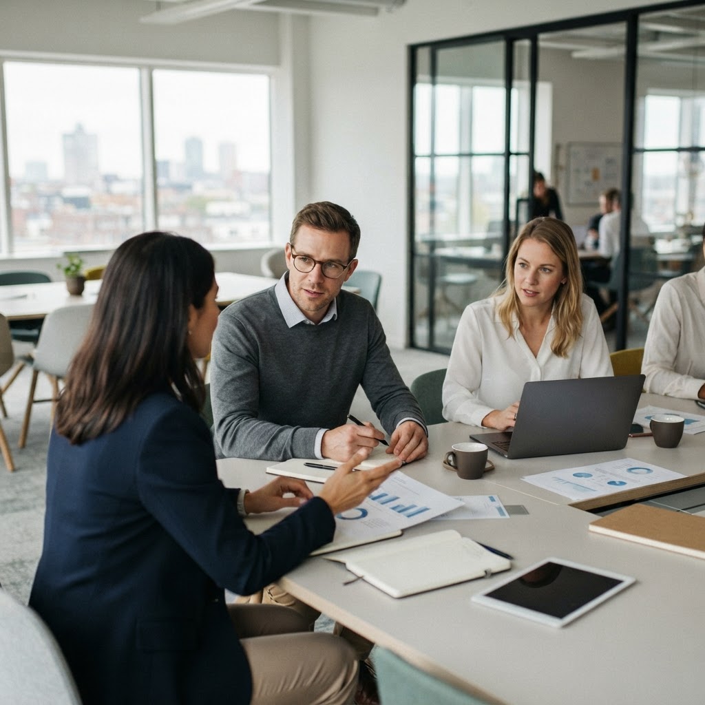 Aanbesteding Aanmelding voor Kwalificatie Human Resource Management - Technische Universiteit Eindhoven, Noord-Brabant