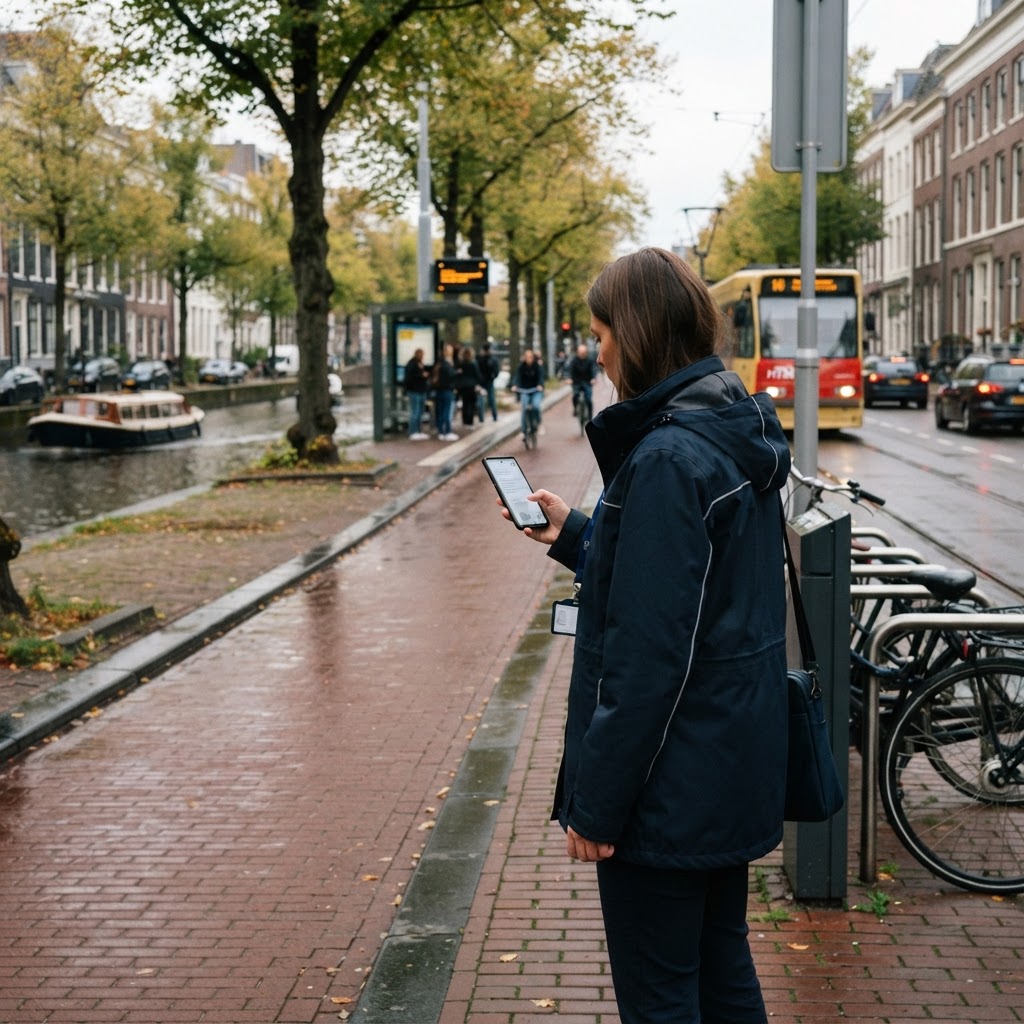 Aanbesteding EA Mobiele abonnementen - Sportbedrijf Rotterdam B.V., Zuid-Holland