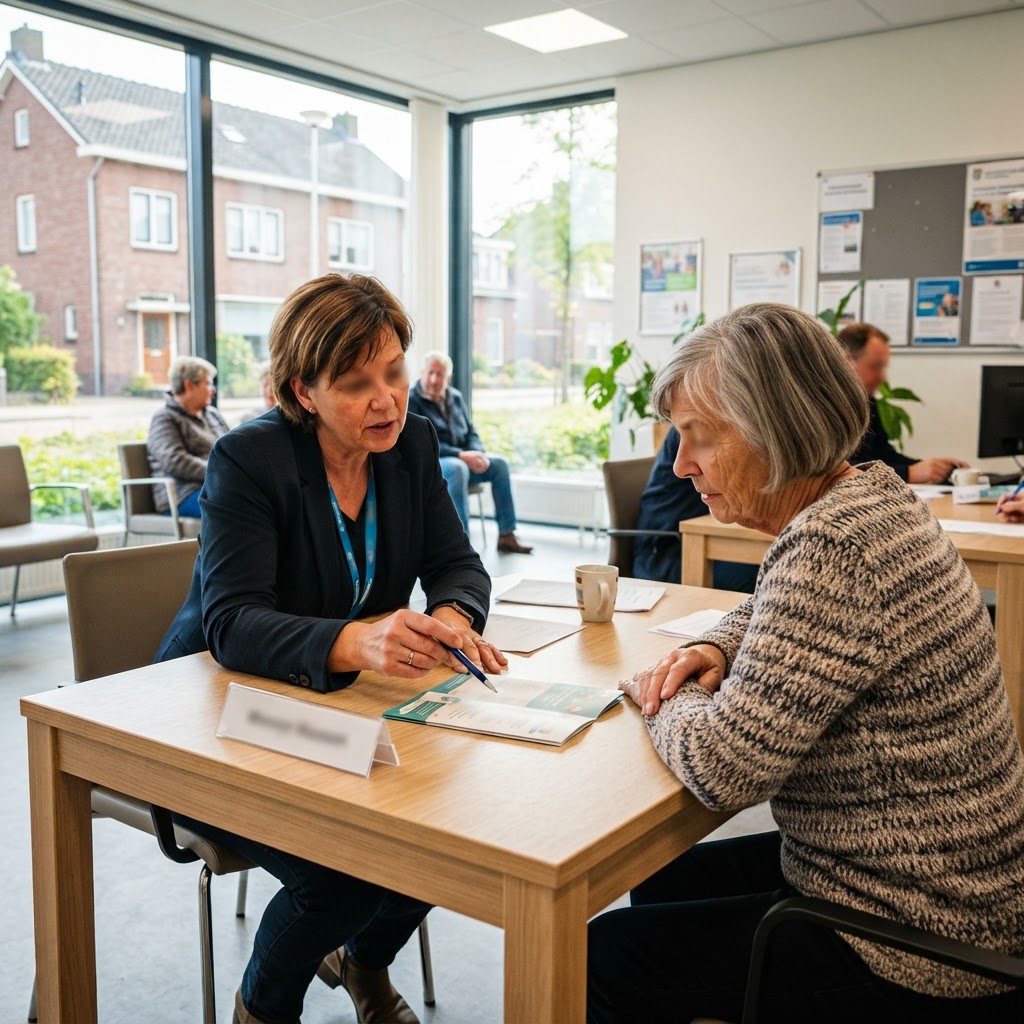 Aanbesteding Onafhankelijke cliëntondersteuning gemeente Meerssen 2028 ev - Gemeente Meerssen