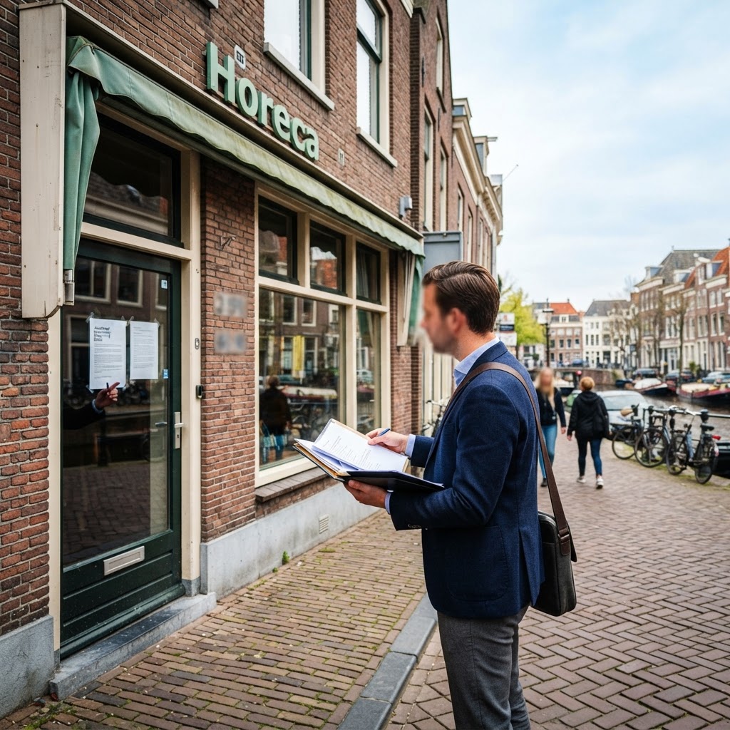 Aanbesteding Bibob onderzoeker - Gemeente 's-Hertogenbosch