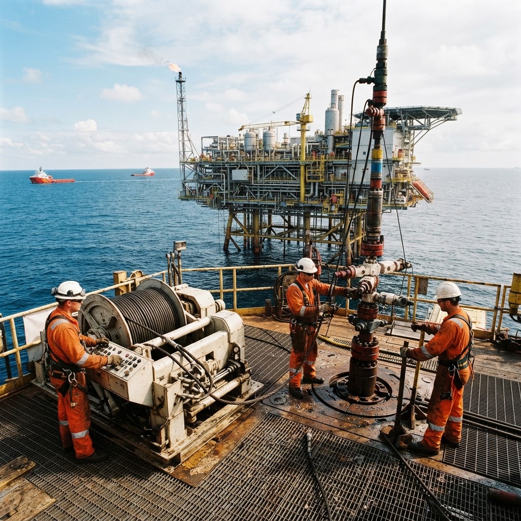 Aanbesteding DPS voor Wireline Services - EBN B.V.