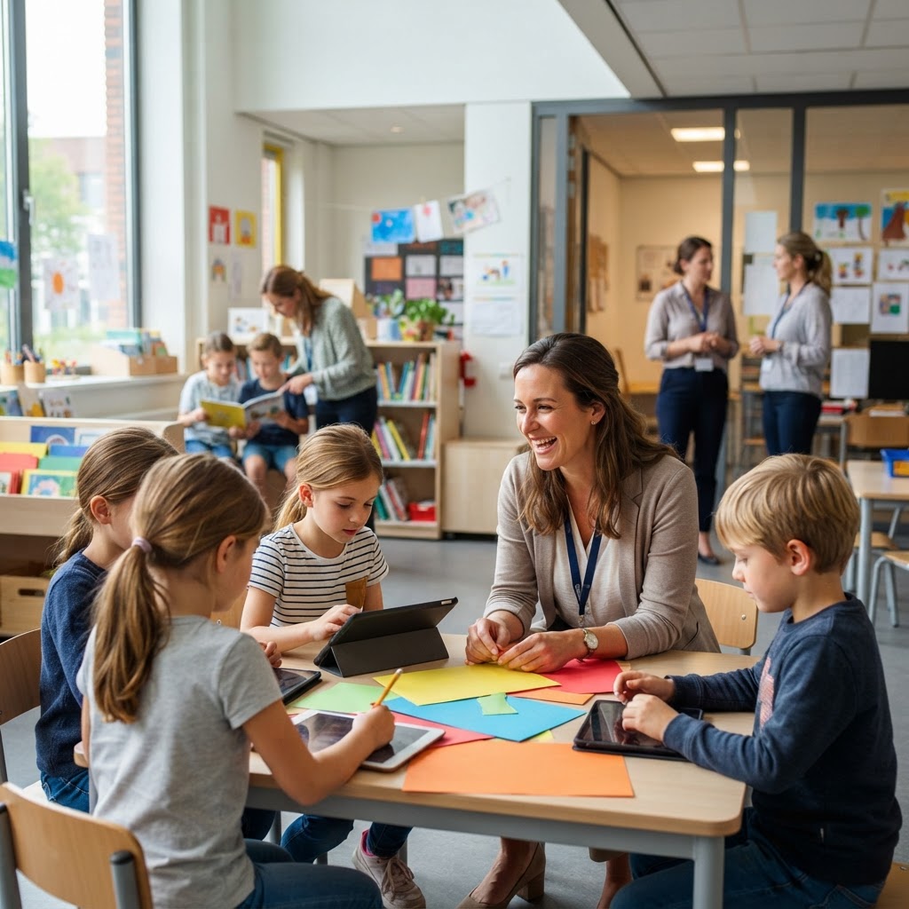 Aanbesteding Europese Aanbesteding Arbodienstverlening t.b.v. Katholieke Scholenstichting Utrecht/Stichting Wijs! i.s.m. Verus - Verus, Vereniging voor katholiek en christelijk onderwijs, Utrecht
