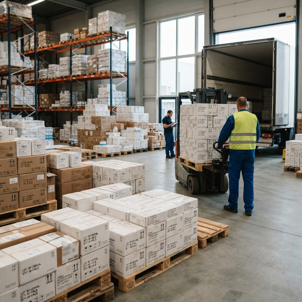Aanbesteding Aankoop reconstitutie vloeistof - Rijksinstituut voor Volksgezondheid en Milieu (RIVM)