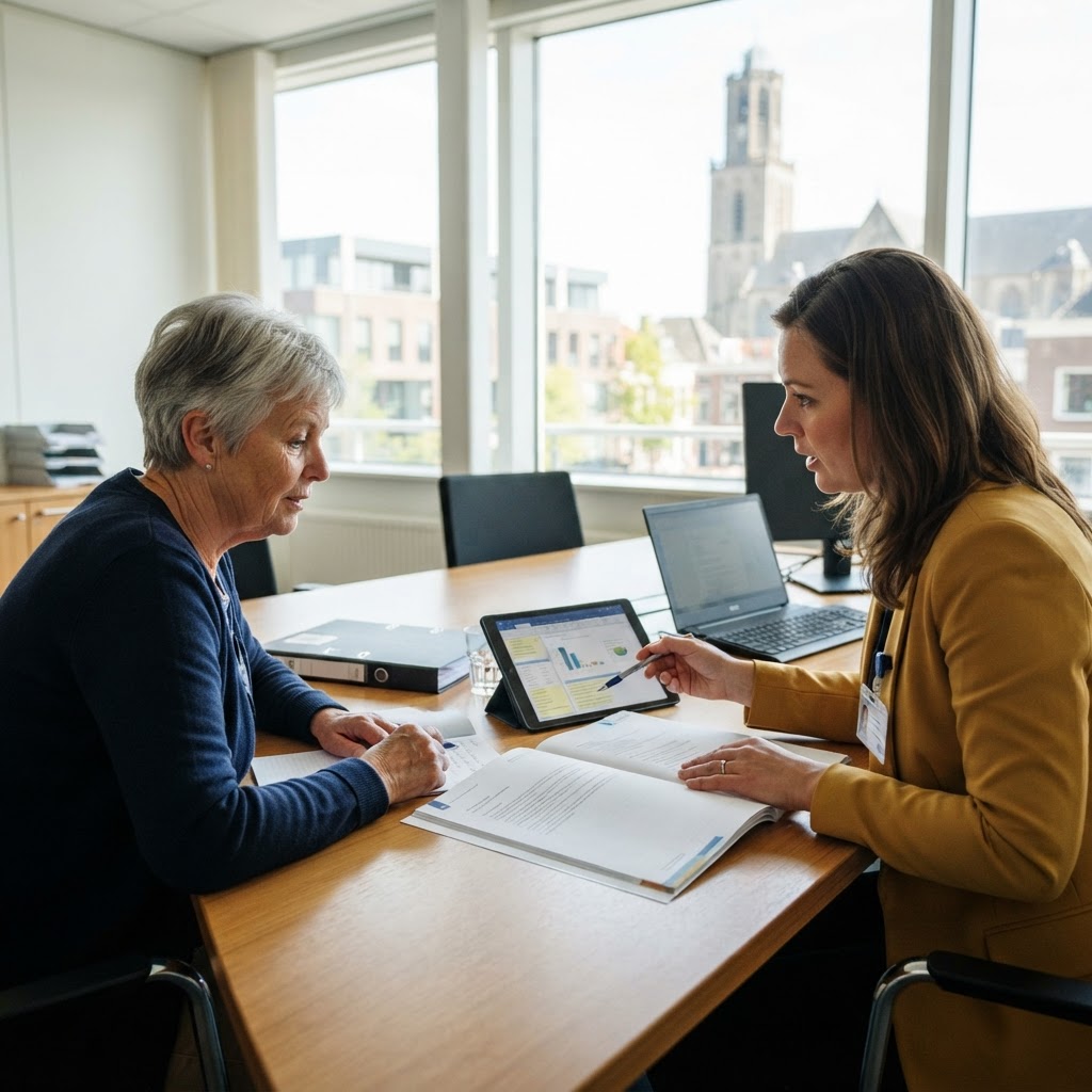 Aanbesteding Medische Adviezen - Gemeente DOWR - Gemeente Deventer