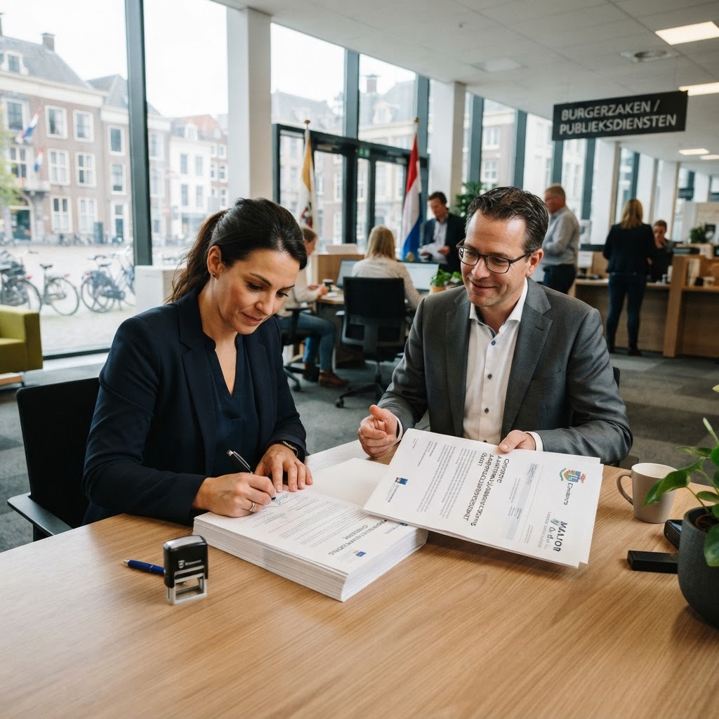 Aanbesteding Aansprakelijkheidsverzekering - Gemeente Goes