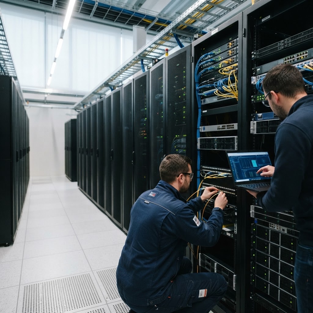Aanbesteding Marktconsultatie Soevereine Overheidscloud (NDS) - NDS Cloud programma