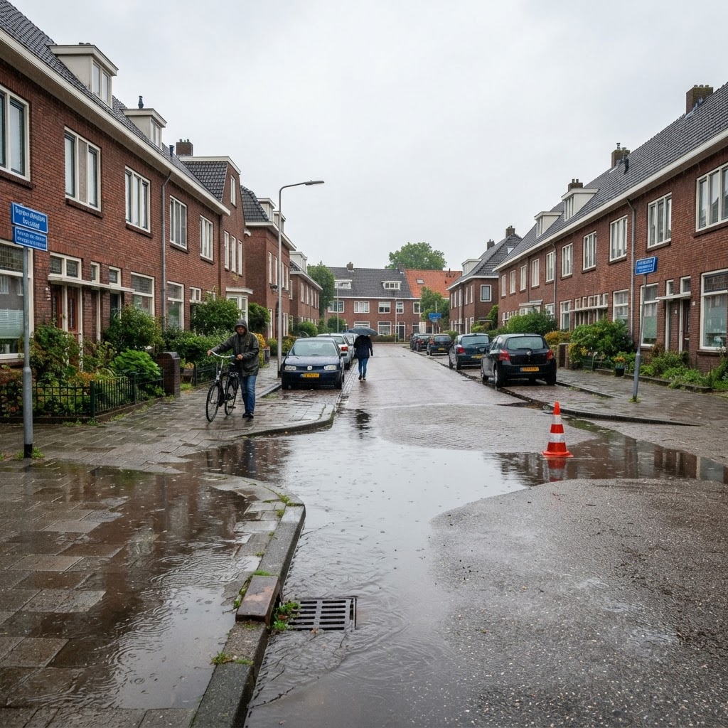 Aanbesteding Ingenieursdiensten Pathmos-Stadsveld - Gemeente Enschede