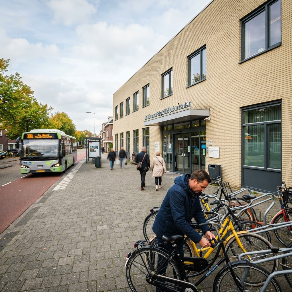 Aanbesteding Marktconsultatie OV reisvoorziening Hazenweg - Gemeente Hengelo