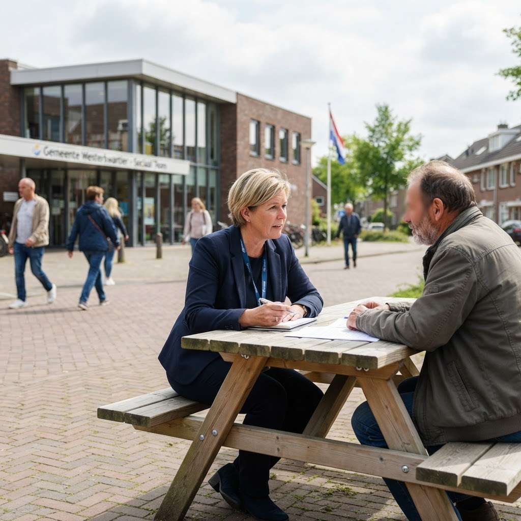 Aanbesteding Ombudsfunctionaris Sociaal Domein - Gemeente Westerkwartier