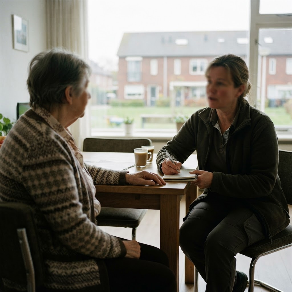 Aanbesteding Inkoop integrale thuisondersteuning (ambulante begeleiding en huishoudelijke hulp) - Gemeente Zwolle, Overijssel