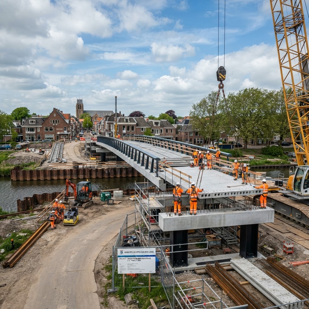 Aanbesteding Gunningen DAS Krimpen aan den IJssel mei 2026 - Gemeente Krimpen aan den IJssel