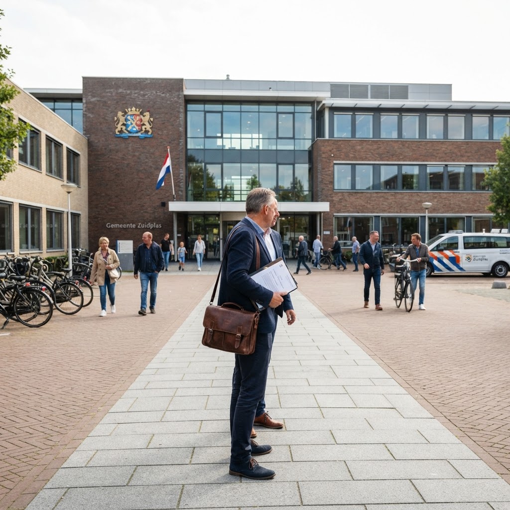Aanbesteding Aansprakelijkheidsverzekering - Gemeente Zuidplas