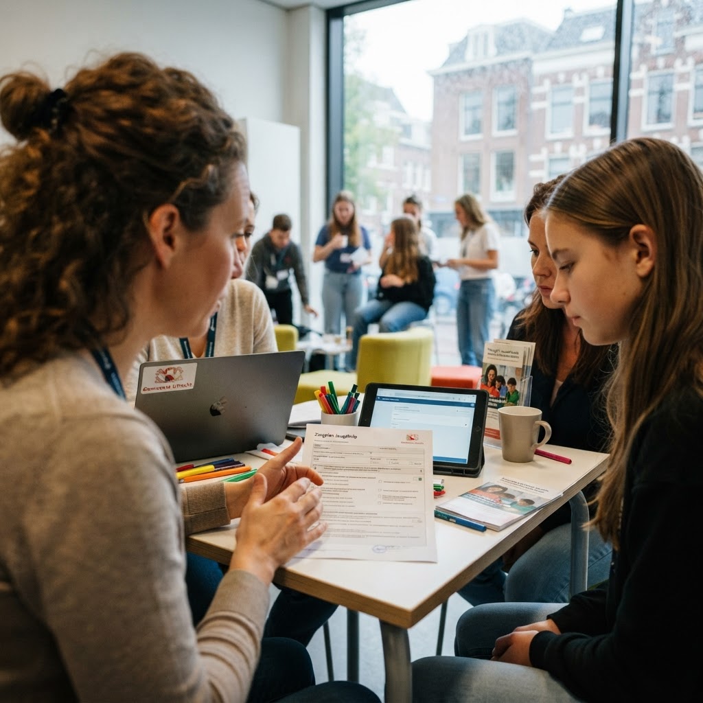 Aanbesteding Casemanager Zorgtoewijzingen Jeugd - Gemeente Oldambt