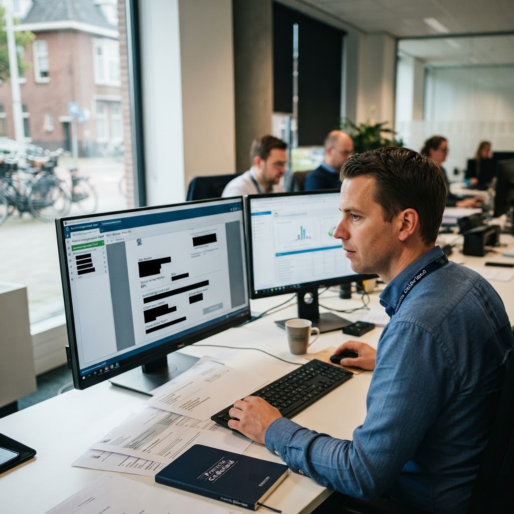 Aanbesteding Vooraankondiging: Anonimiserings- en ondersteuningstool voor Wet Open Overheid - Provincie Gelderland, Gelderland