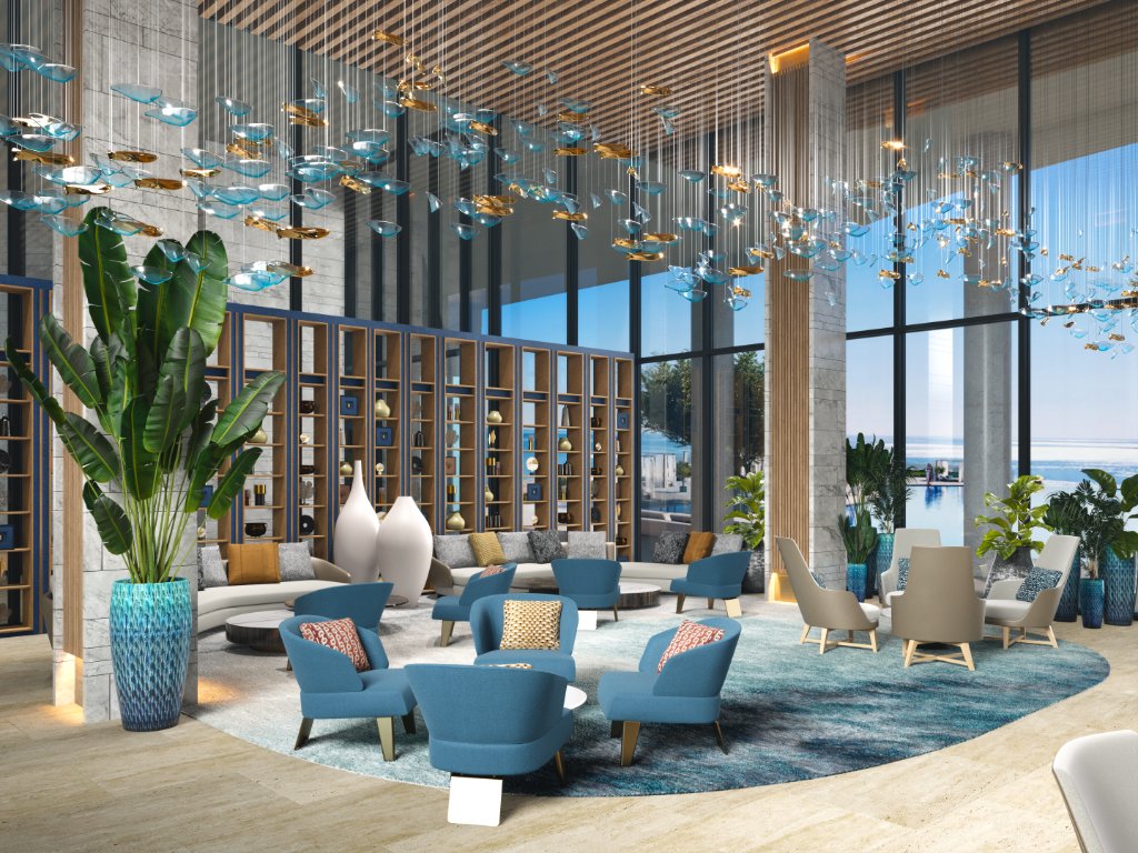 Limassol Blu Marine