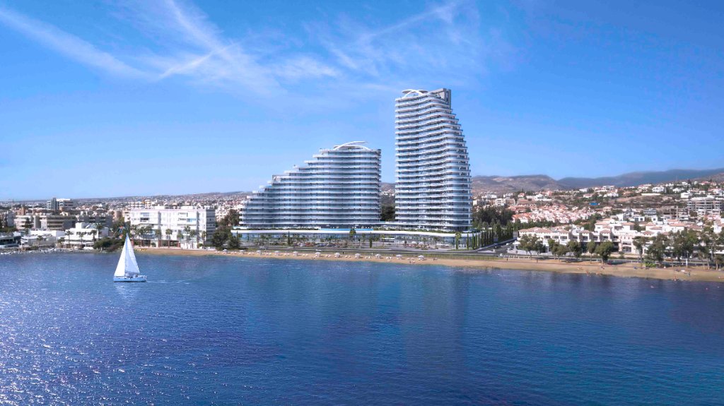 Limassol Del Mar