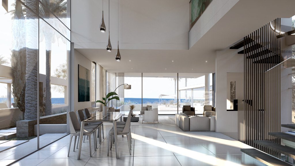 Maniki Beach Villas