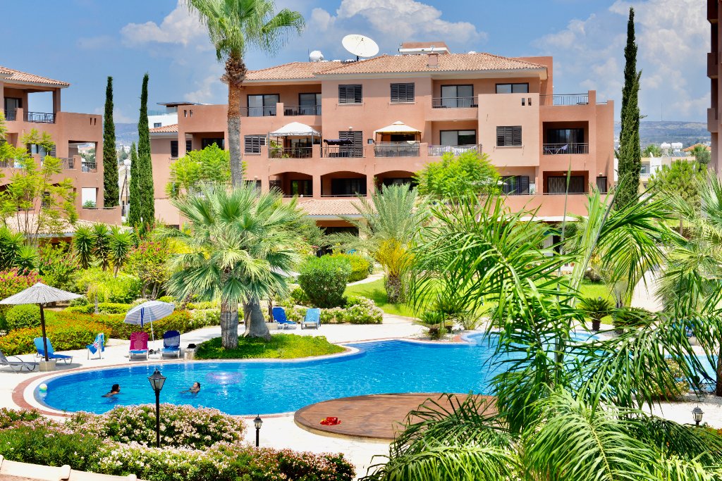 Aphrodite Gardens